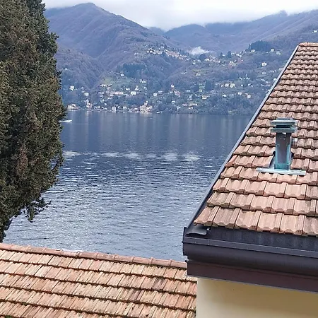 La Vista Del شقة