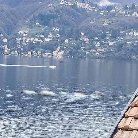 La Vista Del شقة *
